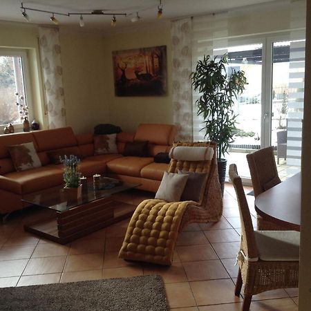 Tanzfleck Ferienwohnung Christine מראה חיצוני תמונה