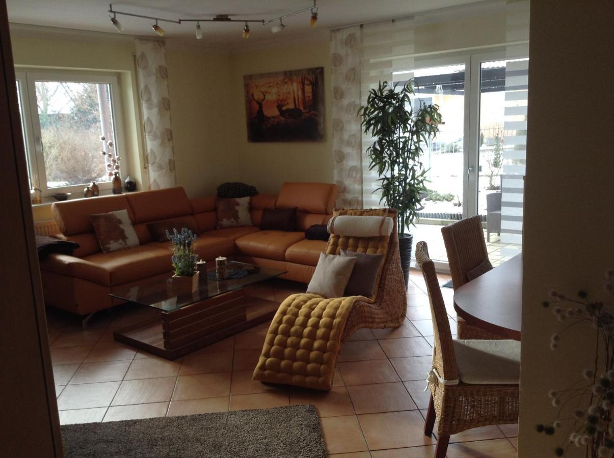 Tanzfleck Ferienwohnung Christine מראה חיצוני תמונה