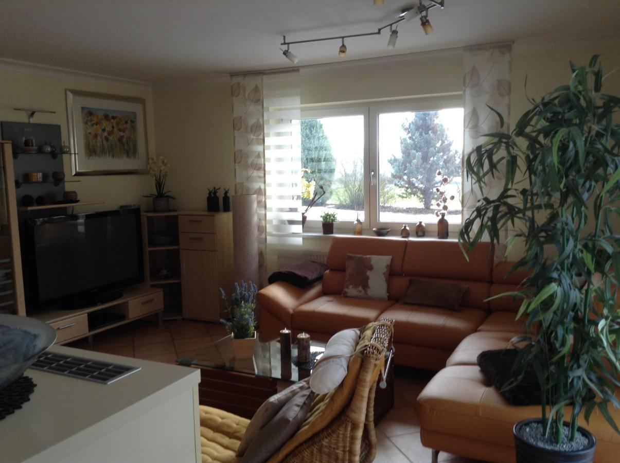 Tanzfleck Ferienwohnung Christine מראה חיצוני תמונה
