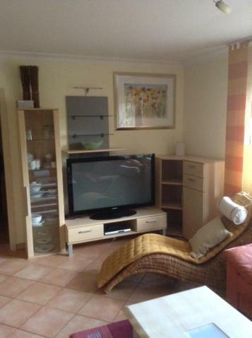 Tanzfleck Ferienwohnung Christine מראה חיצוני תמונה